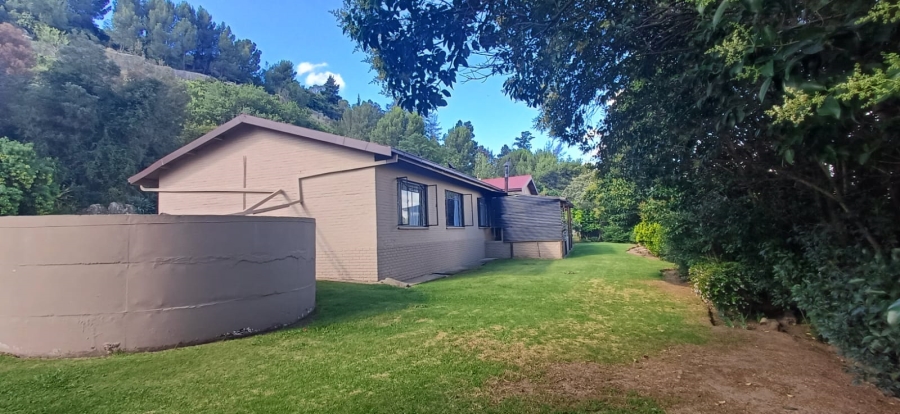 10 Bedroom Property for Sale in Eden Free State